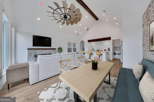 411 Burgundy Way, Woodstock, GA 30188