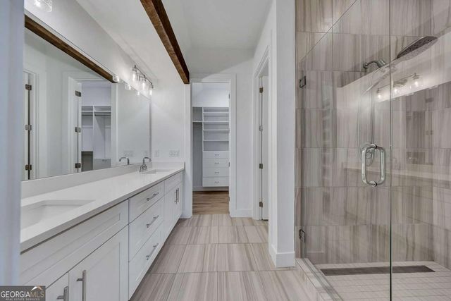 411 Burgundy Way, Woodstock, GA 30188