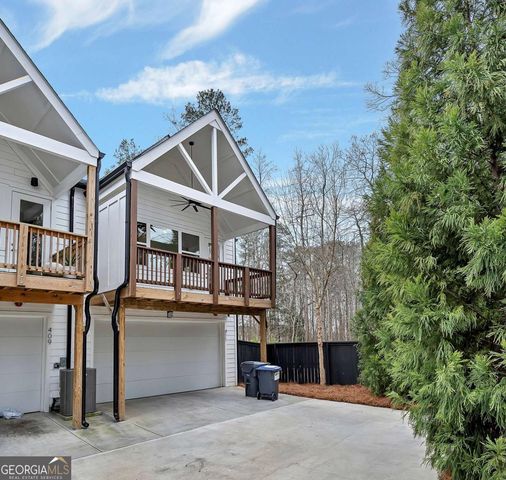 411 Burgundy Way, Woodstock, GA 30188