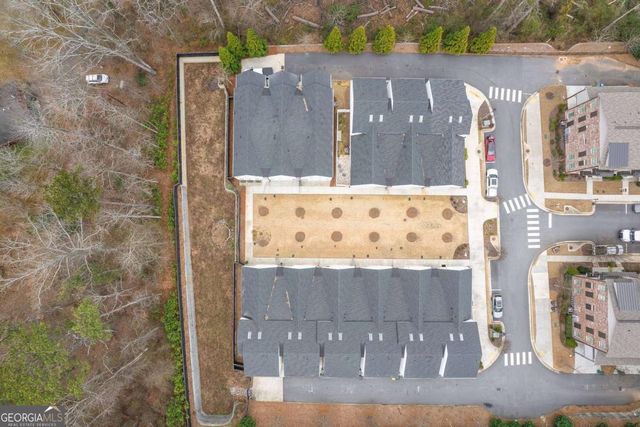 411 Burgundy Way, Woodstock, GA 30188