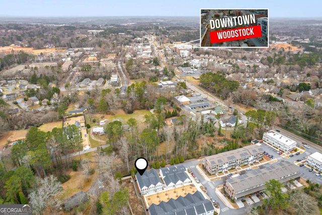 411 Burgundy Way, Woodstock, GA 30188