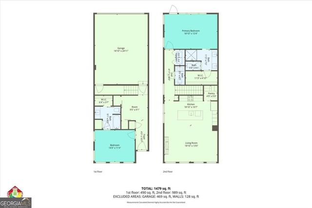 411 Burgundy Way, Woodstock, GA 30188