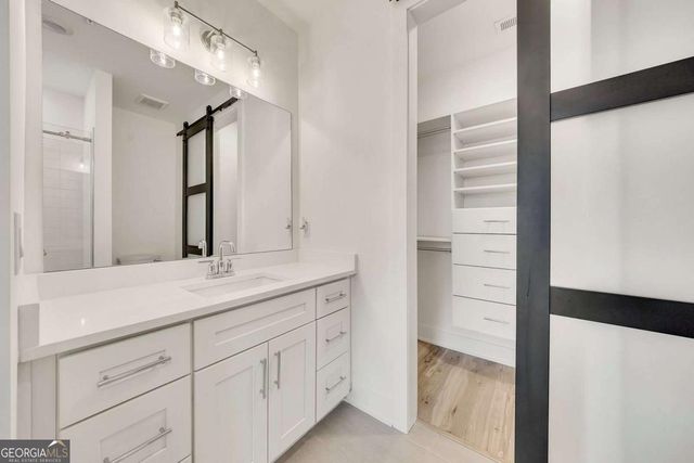 411 Burgundy Way, Woodstock, GA 30188