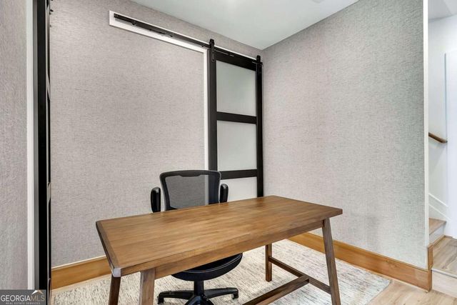 411 Burgundy Way, Woodstock, GA 30188