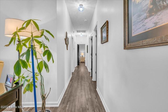 121 Buckhaven Drive, Richlands, NC 28574