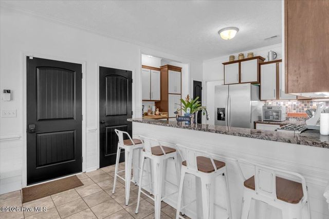 121 Buckhaven Drive, Richlands, NC 28574