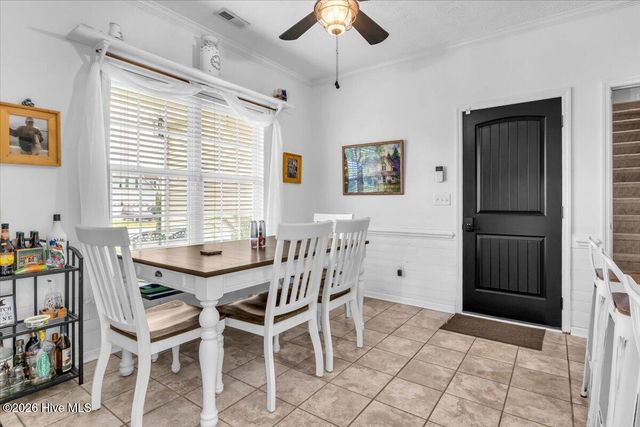 121 Buckhaven Drive, Richlands, NC 28574