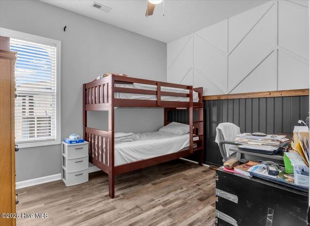 121 Buckhaven Drive, Richlands, NC 28574