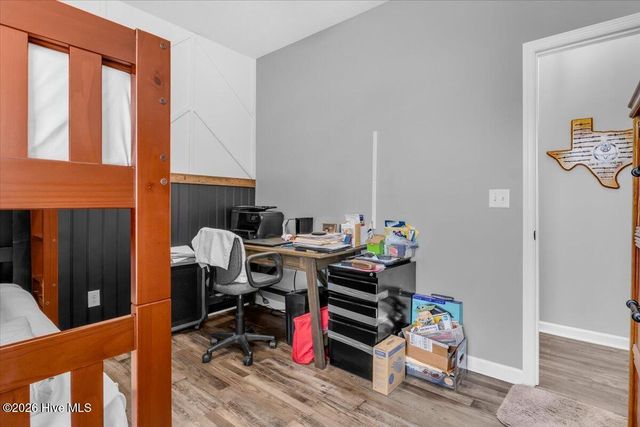 121 Buckhaven Drive, Richlands, NC 28574