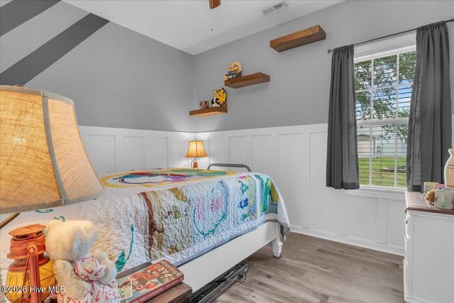 121 Buckhaven Drive, Richlands, NC 28574