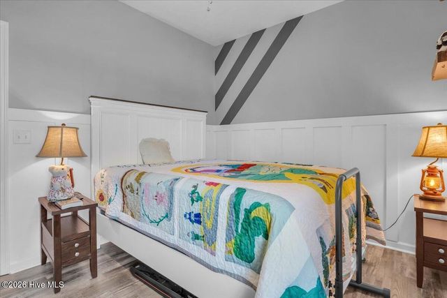 121 Buckhaven Drive, Richlands, NC 28574