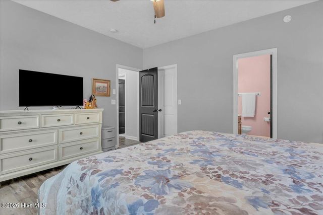 121 Buckhaven Drive, Richlands, NC 28574