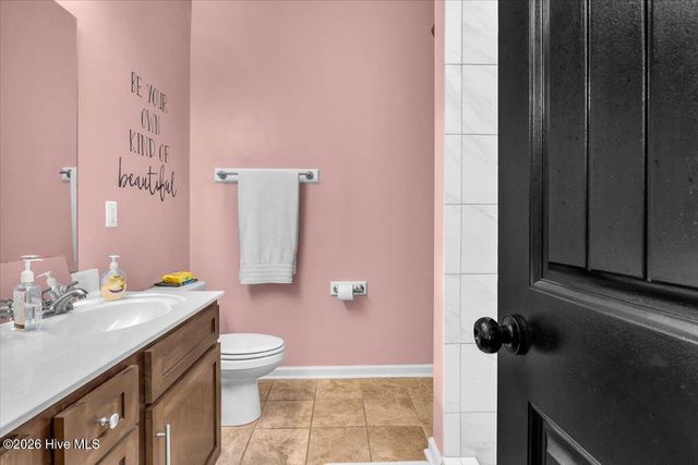 121 Buckhaven Drive, Richlands, NC 28574