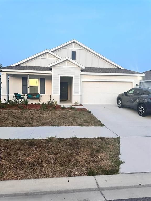 684 SAND PINE LANE, Haines City, FL 33844