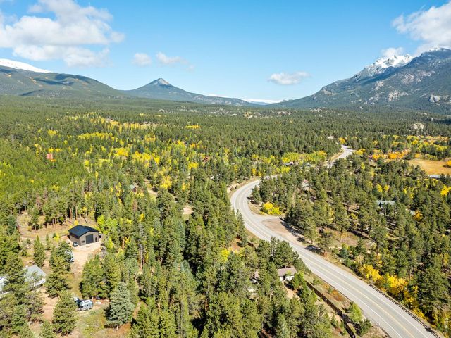 11982 Peak To Peak Dr, Allenspark, CO 80510