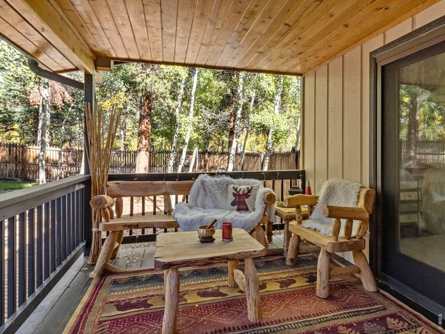 11982 Peak To Peak Dr, Allenspark, CO 80510