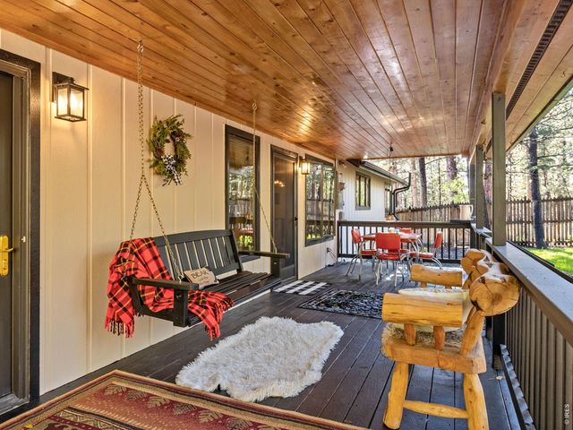 11982 Peak To Peak Dr, Allenspark, CO 80510