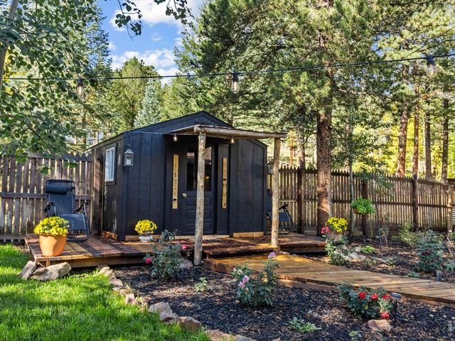 11982 Peak To Peak Dr, Allenspark, CO 80510