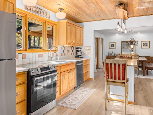 11982 Peak To Peak Dr, Allenspark, CO 80510