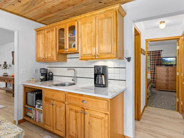 11982 Peak To Peak Dr, Allenspark, CO 80510