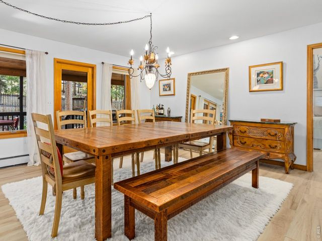 11982 Peak To Peak Dr, Allenspark, CO 80510