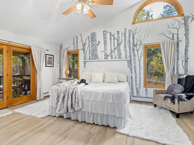 11982 Peak To Peak Dr, Allenspark, CO 80510