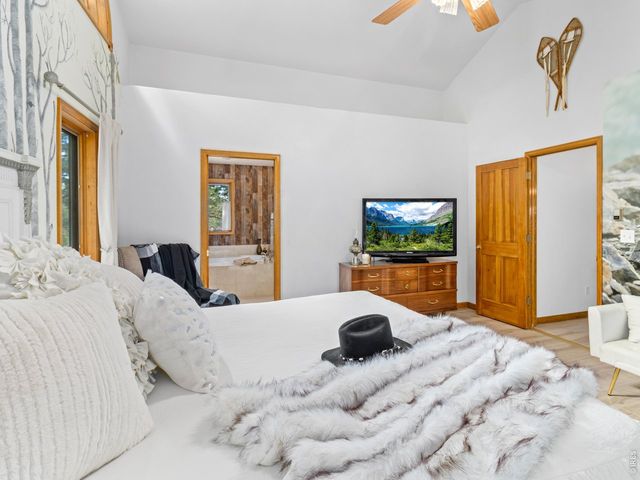 11982 Peak To Peak Dr, Allenspark, CO 80510