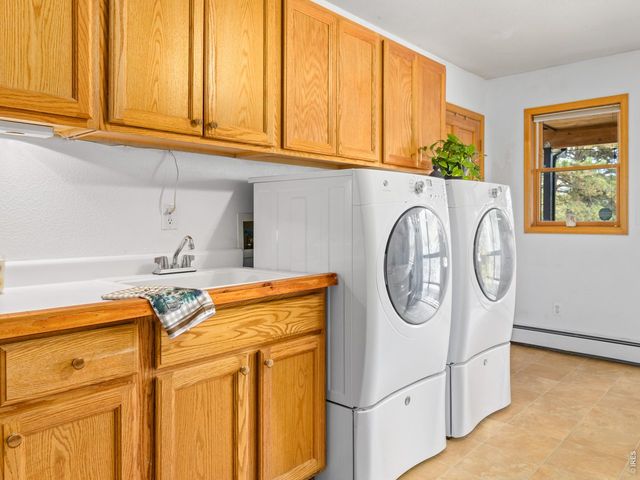 11982 Peak To Peak Dr, Allenspark, CO 80510