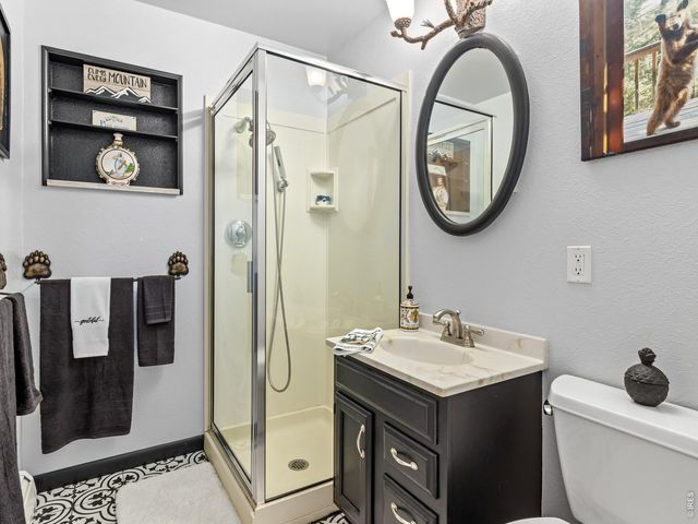 11982 Peak To Peak Dr, Allenspark, CO 80510