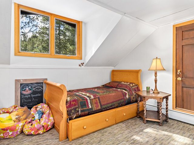 11982 Peak To Peak Dr, Allenspark, CO 80510