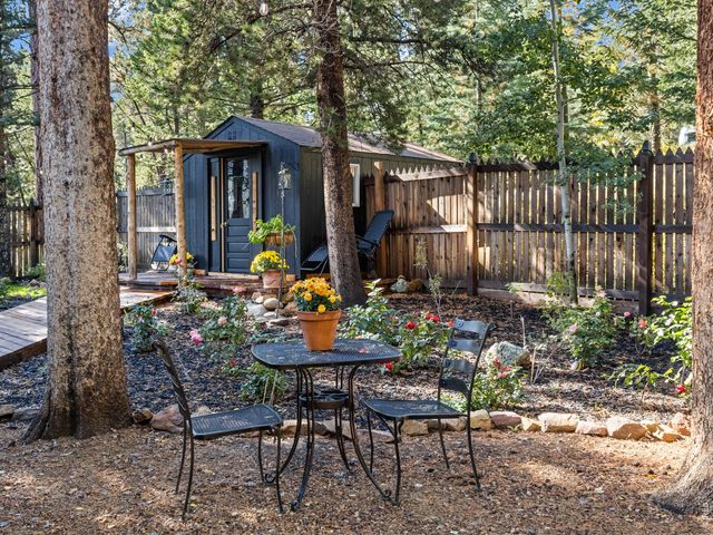 11982 Peak To Peak Dr, Allenspark, CO 80510