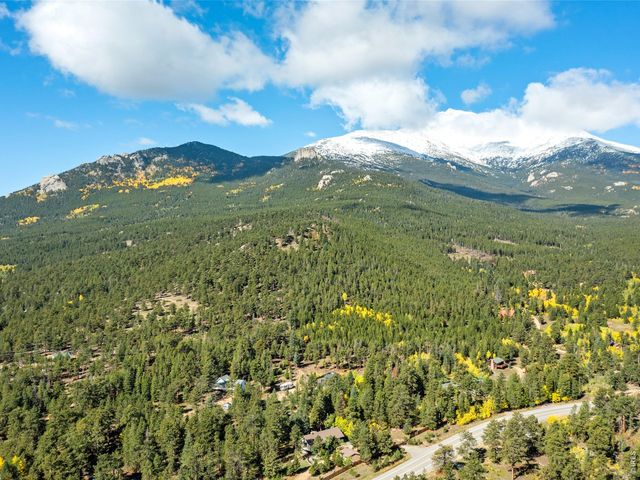 11982 Peak To Peak Dr, Allenspark, CO 80510