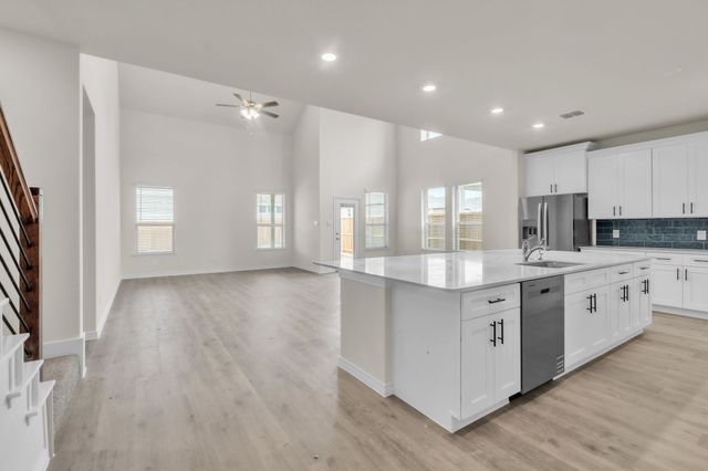 9424 Gossamer St, Mckinney, TX 75071