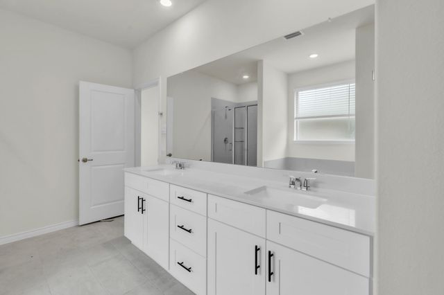 9424 Gossamer St, Mckinney, TX 75071