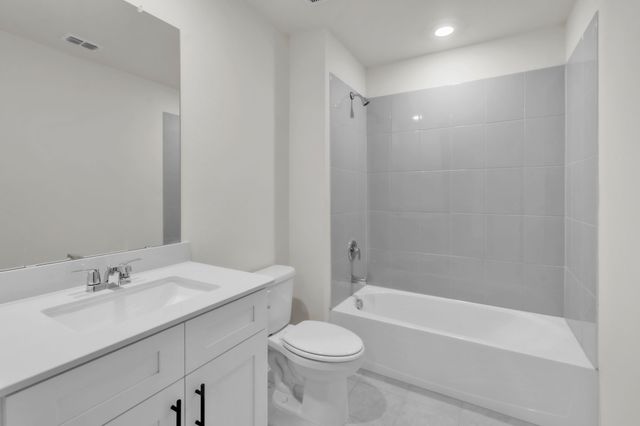 9424 Gossamer St, Mckinney, TX 75071