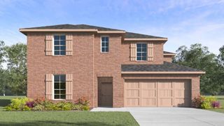 9424 Gossamer St, Mckinney, TX 75071