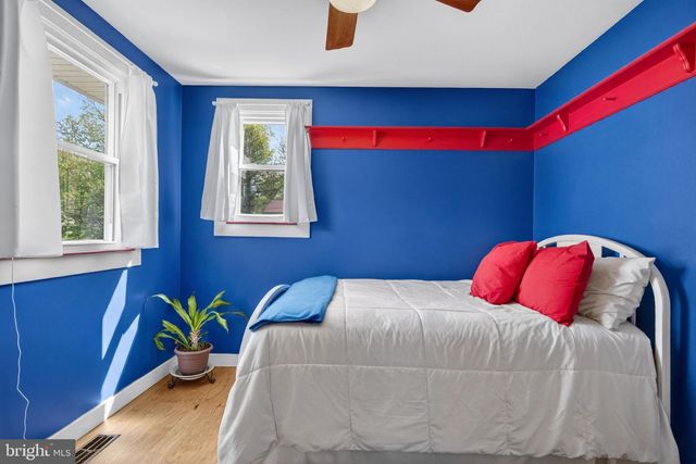 1737 LARK LN, Cherry Hill, NJ 08003