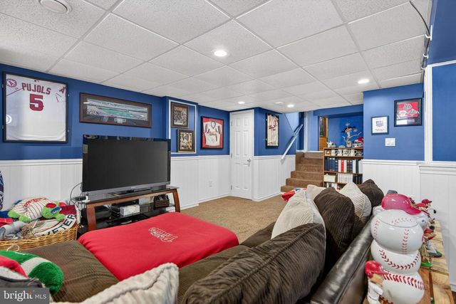 1737 LARK LN, Cherry Hill, NJ 08003