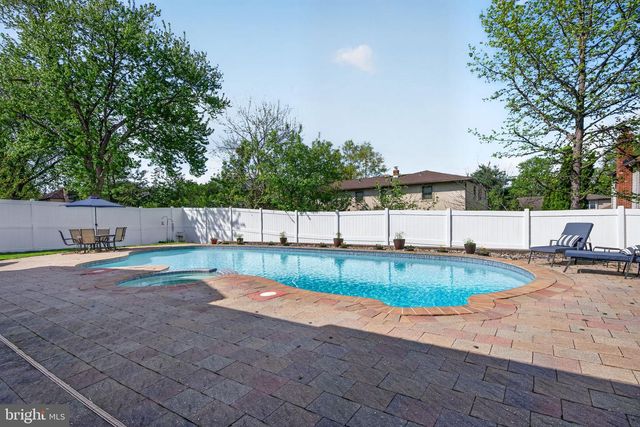 1737 LARK LN, Cherry Hill, NJ 08003