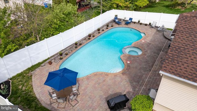 1737 LARK LN, Cherry Hill, NJ 08003