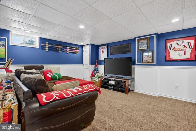 1737 LARK LN, Cherry Hill, NJ 08003