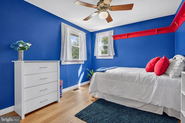 1737 LARK LN, Cherry Hill, NJ 08003