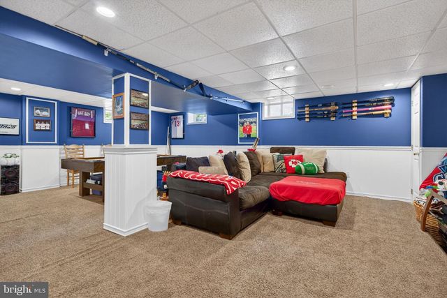 1737 LARK LN, Cherry Hill, NJ 08003