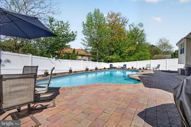 1737 LARK LN, Cherry Hill, NJ 08003