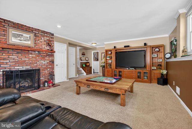 1737 LARK LN, Cherry Hill, NJ 08003