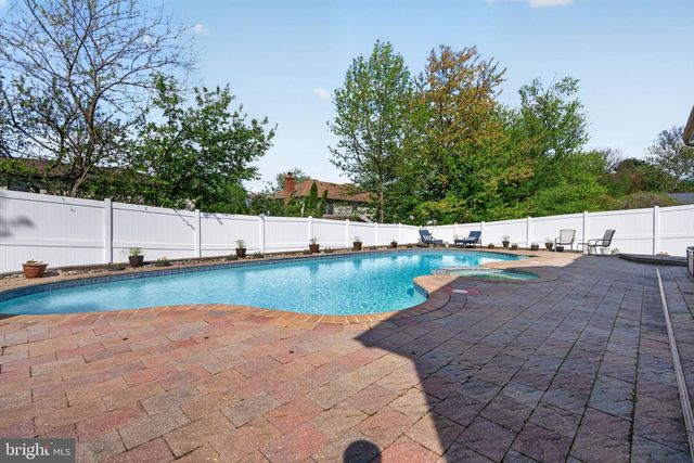1737 LARK LN, Cherry Hill, NJ 08003