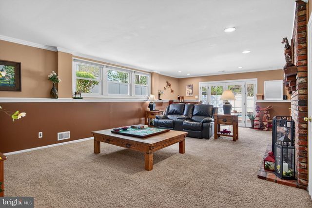 1737 LARK LN, Cherry Hill, NJ 08003