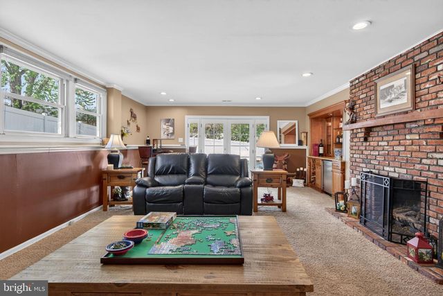 1737 LARK LN, Cherry Hill, NJ 08003