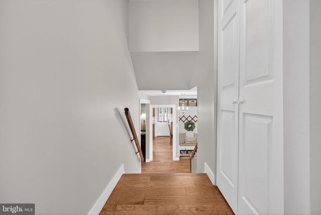 1737 LARK LN, Cherry Hill, NJ 08003