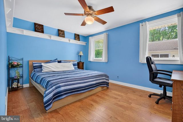 1737 LARK LN, Cherry Hill, NJ 08003